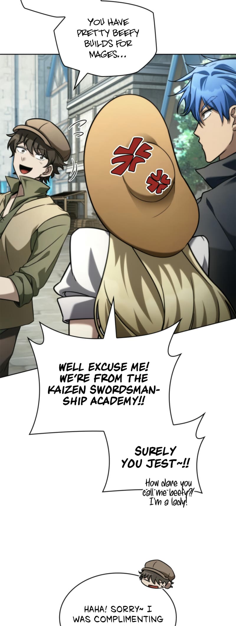Infinite Mage, Chapter 109 image 62